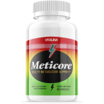 Meticore Healthy Metabolism Support 60 Capsules Price In Pakistan