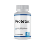 Protetox 60 Capsules in Pakistan