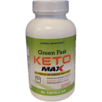 Green Fast Keto Max Advanced Metabolic Support 60 Capsules Price In Pakistan