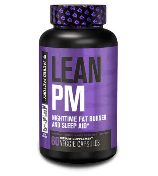 Lean PM Fat Burner And Sleep Aid 60 Capsules In Pakistan