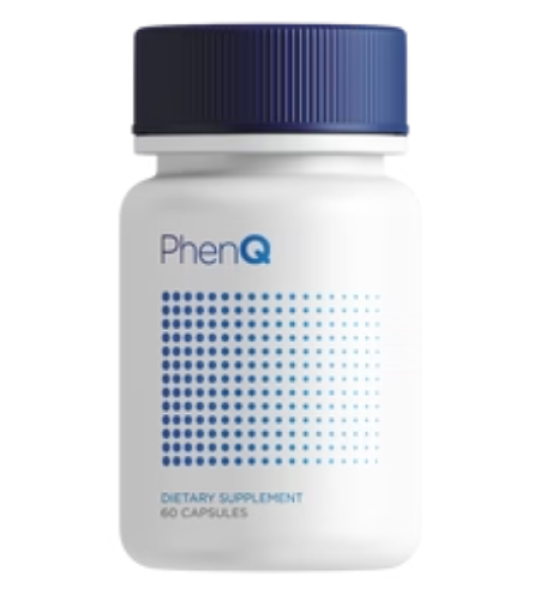 Phenq Weight Loss 60 Capsules Price in Pakistan