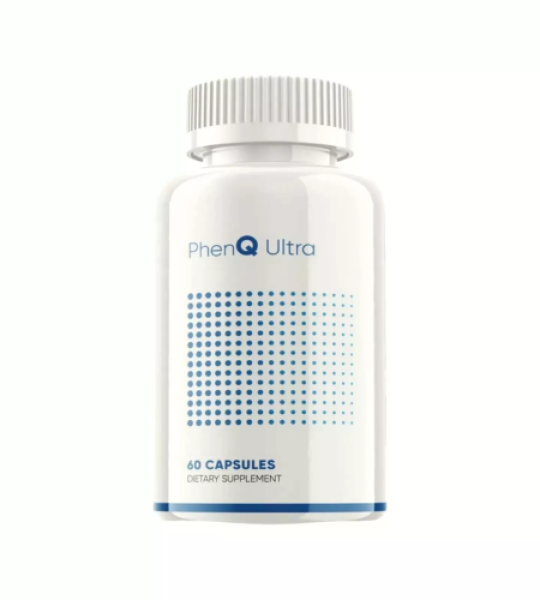 Phenq Ultra 60 Capsules in Pakistan