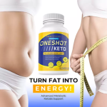 One Shot Keto Fat Utilizing Weight Loss 60 Capsules Price In Pakistan