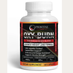 Oxy Burn Weight Loss Pills Price In Pakistan