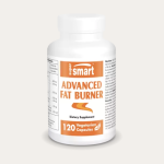 Super Smart Advanced Fat Burner 120 Capsules Price In Pakistan