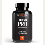 Thermo Pro Food Supplement 45 Tablets In pakistan