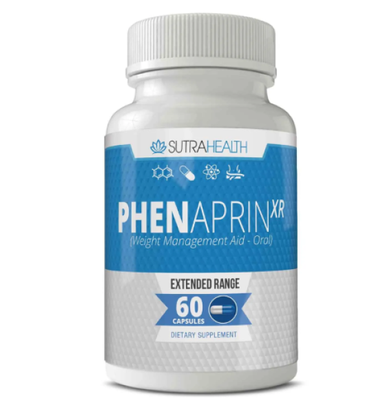 Phenaprin Xr Weight Loss 60 Capsules Price In Pakistan