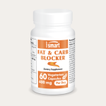 Super Smart Fat & Carb Blocker 60 Capsules Price In Pakistan