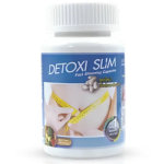 Detoxi Slim Fast Slimming 30 Capsules Price In Pakistan