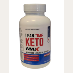 Lean Time Keto Max 1200mg 60 Capsules Price In Pakistan