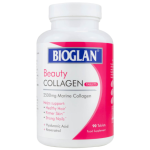 Bioglan Beauty Collagen 90 Tablets In Pakistan
