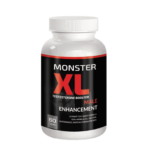 Monster Xl Testosterone Booster Male Enhancement 60 Capsules In Pakistan