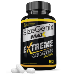 Justified SizeGenix Max 60 Capsules Price In Pakistan