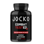 Jocko Combat Tested Testosterone 120 Capsules Price In Pakistan