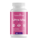 Ultra Vita For Women 60 Capsules Price In Pakistan