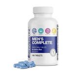 Bronson ONE Daily Men’s Complete MultiVitamin MultiMineral - 180 Tablets In Pakistan