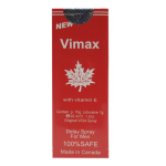Vimax with Vitamin E Delay Spray for Men 45 ML In Pakistan