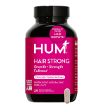 Hum Hair Strong 30 Capsules Price in Pakistan