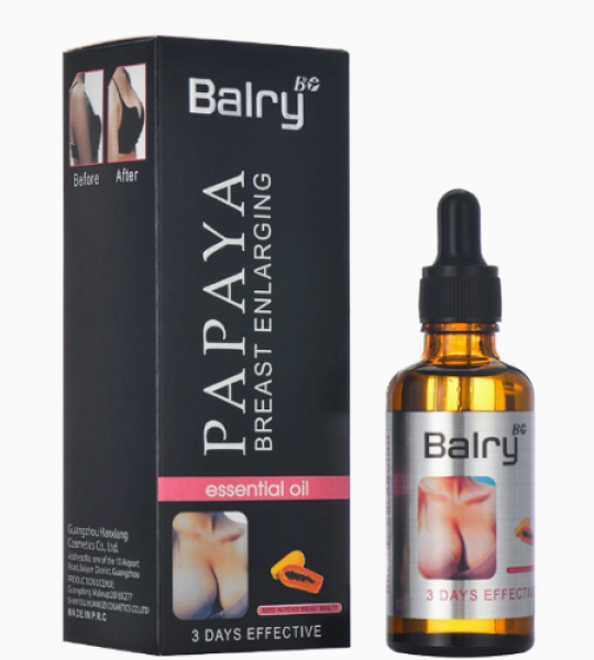 Papaya Breast Enlargement Essential Oil Price In Pakistan