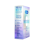 Durex Invisible Super Ultra Thin Condoms In Pakistan