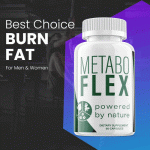 Metabo Flex Keto Weight Loss 60 Capsules in Pakistan