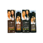 Glow & Show Hair Color Shampoo Price In Pakistan