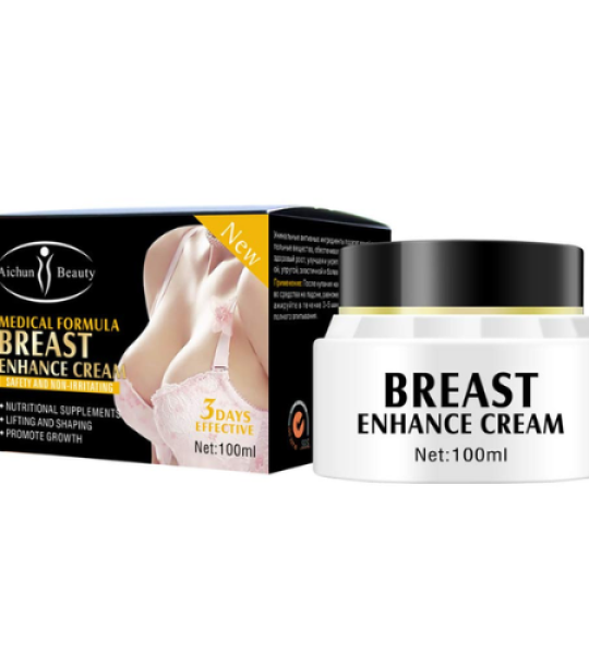 Aichun Beauty Breast Cream Price In Pakistan