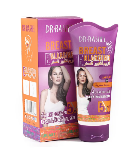 Dr. Rashel Breast Enlarge Creams Price In Pakistan - 03001850918