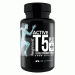 Active T5 Plus Fat Burner Price in Pakistan - 03001850918