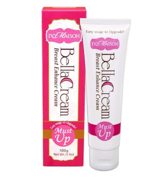 Bella Breast Enhance Cream Must Up Price In Pakistan - 03001850918