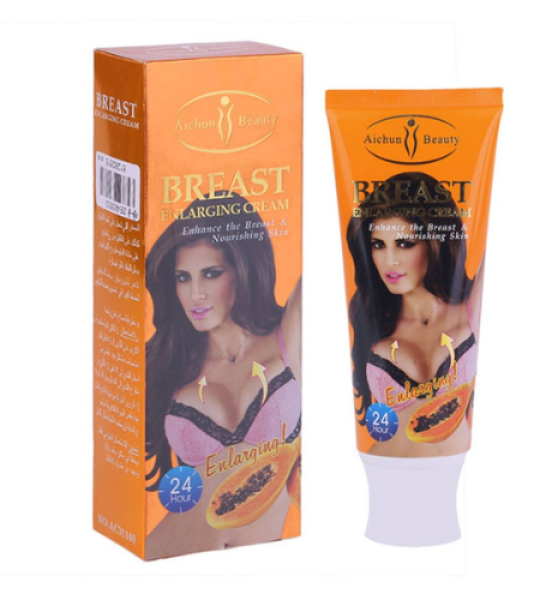 Breast Enlargement cream In Pakistan - 03001850918