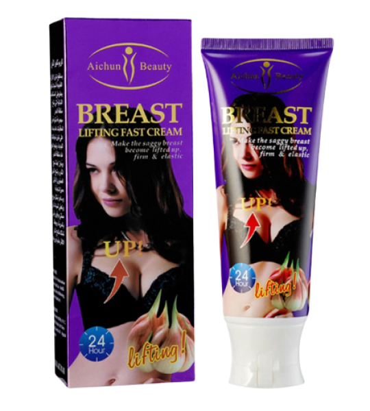 Aichun Beauty Breast Lifting Fast Cream Price In Pakistan