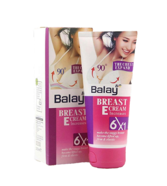 Balay Breast Cream In Pakistan