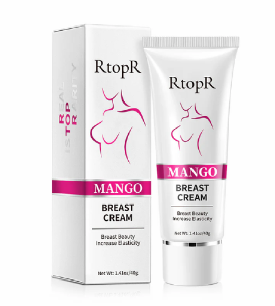 RtopR Mango Breast Enlargement Cream Price in pakistan