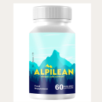 Alpilean Weight Loss Capsules In Pakistan - 03001850918