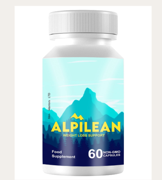 Alpilean Weight Loss Capsules In Pakistan - 03001850918