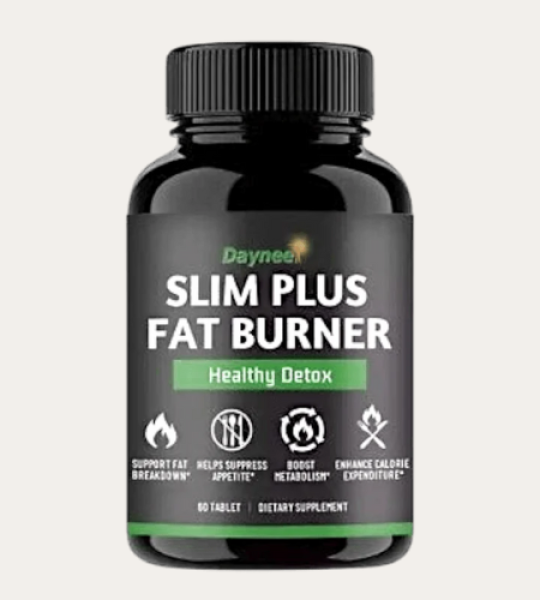 Daynee Slim Plus Fat Burner In Pakistan - 03001850918