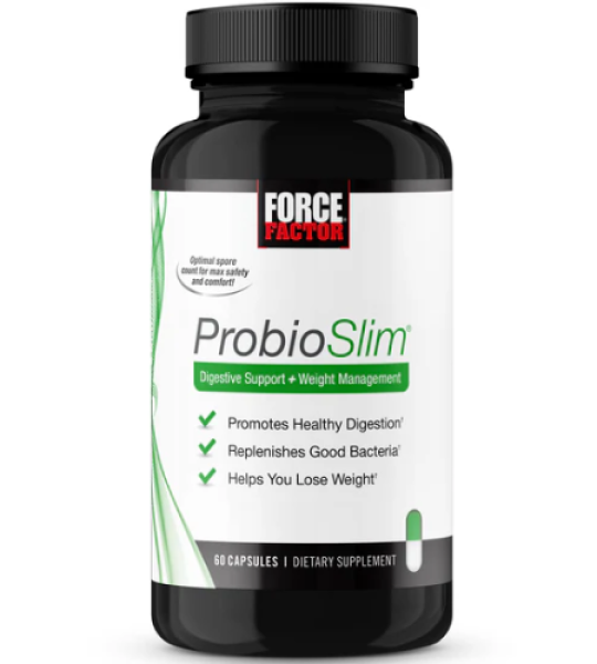 Probioslim Weight Loss 60 Capsules Price In Pakistan - 03001850918