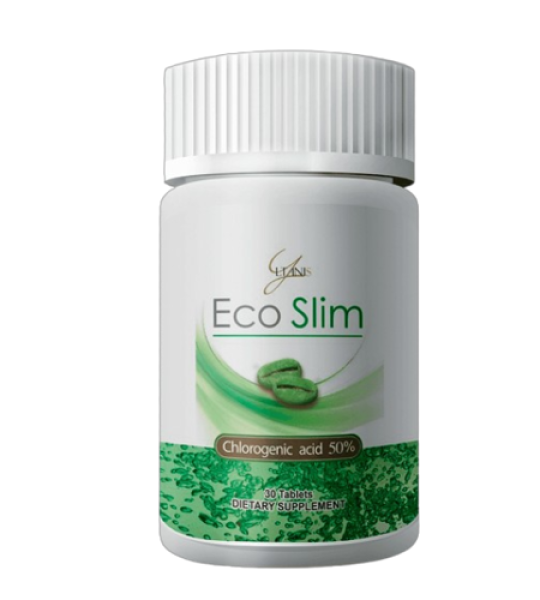 Eco Slim Weight Loss 30 Capsules In Pakistan - 03001850918