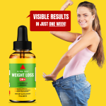 Ultra Fast Weight Loss Drops Price In Pakistan