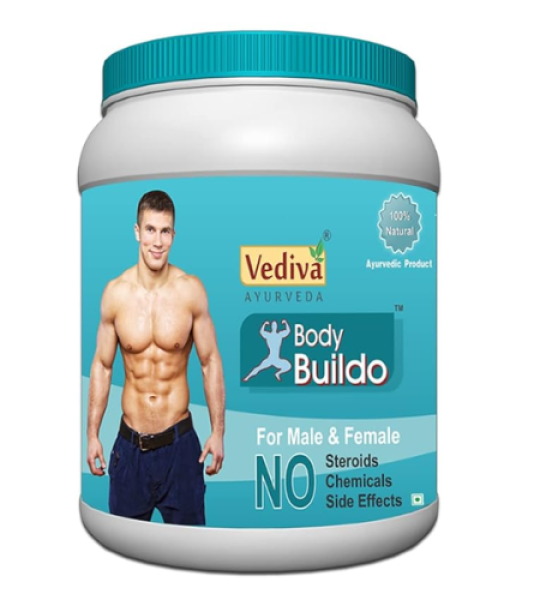 Body Buildo For Male and Female Price In Pakistan - 03001850918