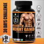 Oinm Advance Weight Gainer Capsule Price in Pakistan - 03001850918