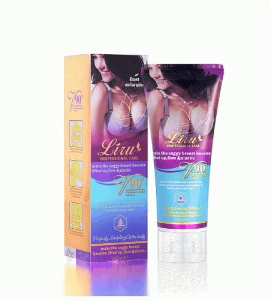 Liru Breast Cream Price In Pakistan - 03001850918