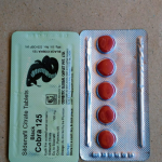 Black Cobra Tablets Price In Pakistan