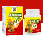 Health Tone Extra Effective Weight Gainer Capsules Price In Pakistan