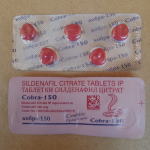 Black Cobra 150mg Tablets In Pakistan