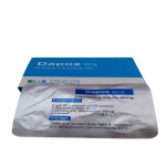 Dapox 60mg Dapoxetine HCI Tablets In Pakistan