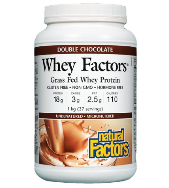 Double Chocolate Grass Fed Whey Protein Price In Pakistan